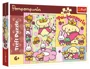 Puzzle Trefl Pompompurin si cea mai dulce zi, 160 el. foto