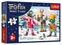 Puzzle Trefl Craciun, 30 el. foto