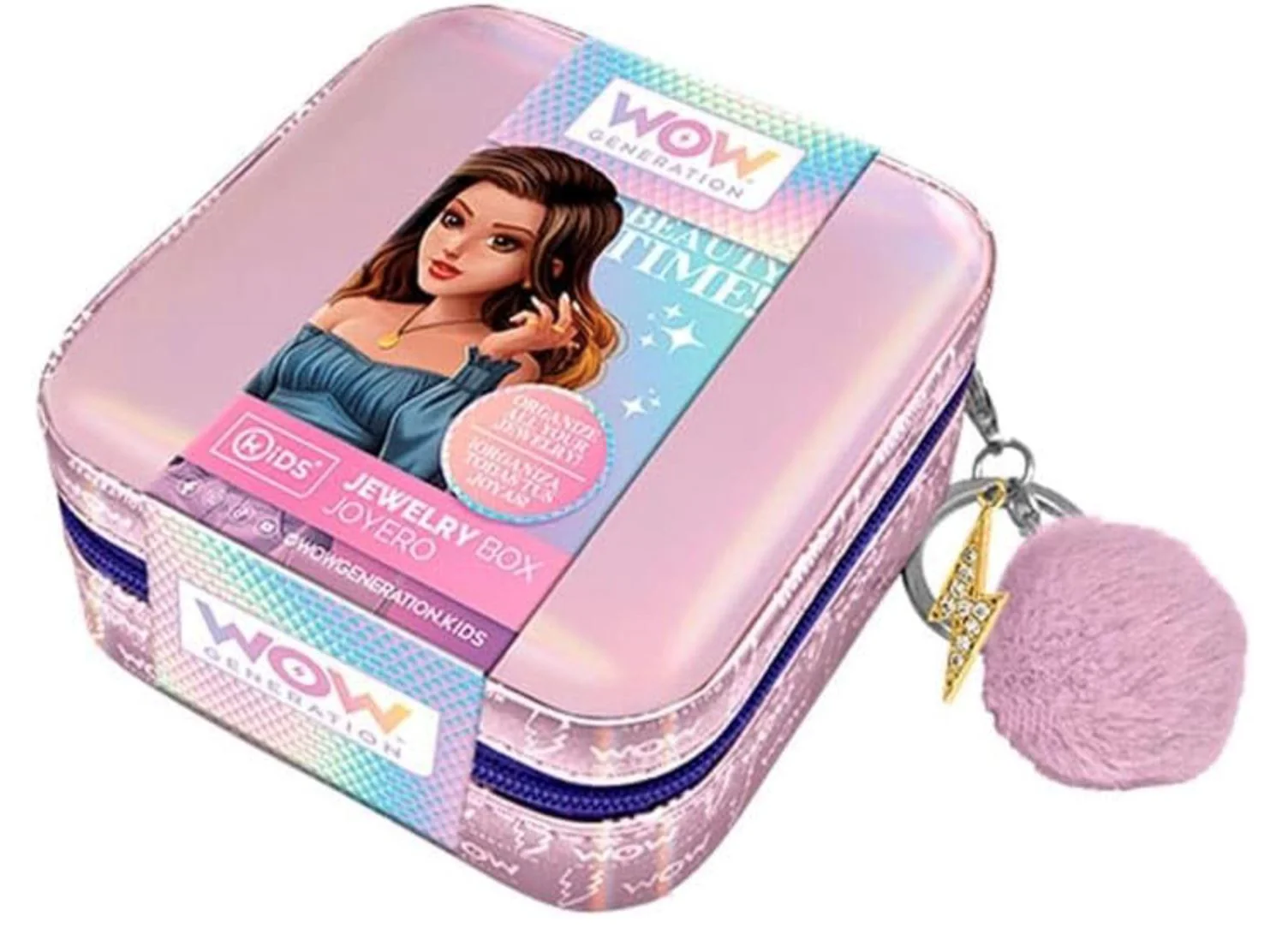 image for Organizator de bijuterii Wow Generation foto