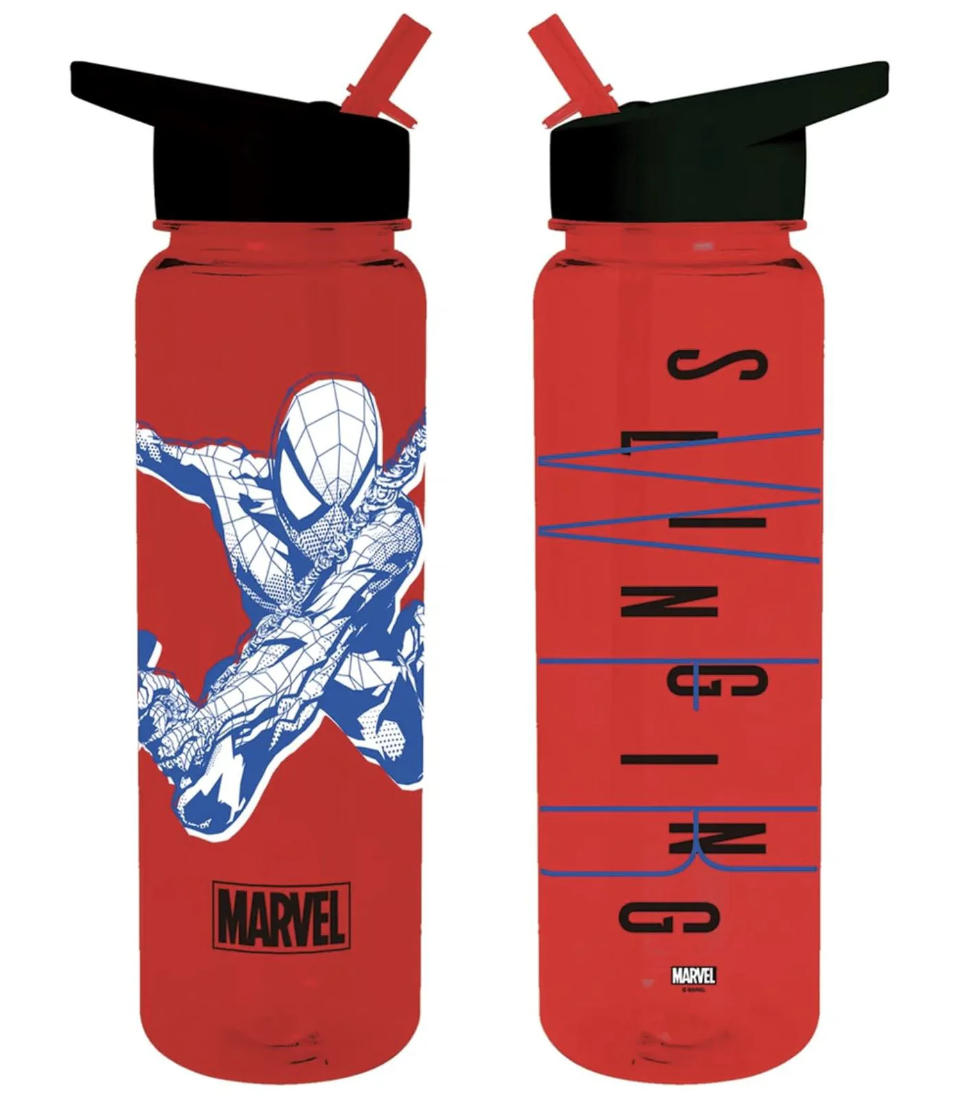 image for Sticla pentru apa Pyramid Spider-Man, 700 ml foto