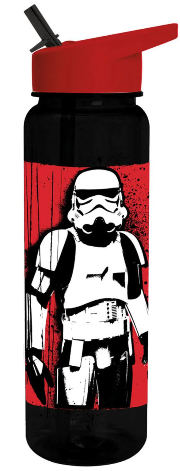 image for Sticla pentru apa Pyramid Star Wars, 700 ml foto