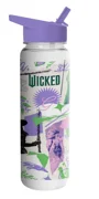 Sticla pentru apa Pyramid Wicked E&G, 700 ml foto