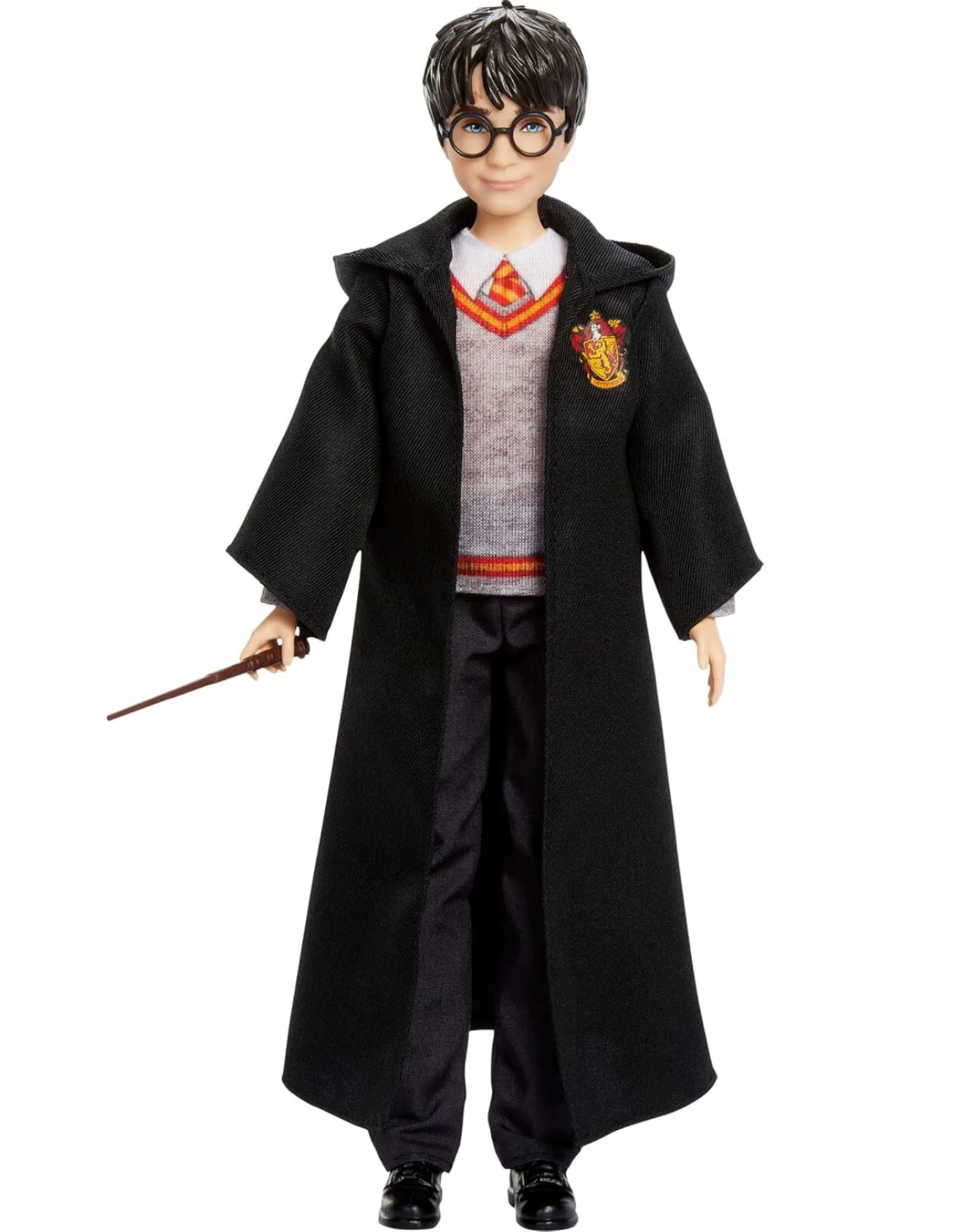 image for Figurina Mattel Harry Potter, 31 cm foto