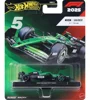 Коллекционная машинка Hot Wheels Formula 1 Kick Sauber 1:64 foto