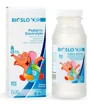 Solutie pentru rehidratare Bioslo ORS cu aroma de banane, 250 ml foto