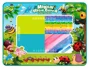 Набор для творчества HD Toys Коврик для рисования водой foto