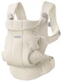 Рюкзак-кенгуру BabyBjorn Hold Airy Mesh Cream foto