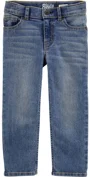 OshKosh Blugi drepti Neutral Medium Wash foto