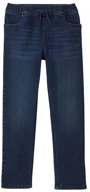 OshKosh Blugi cu snur Dark Wash foto