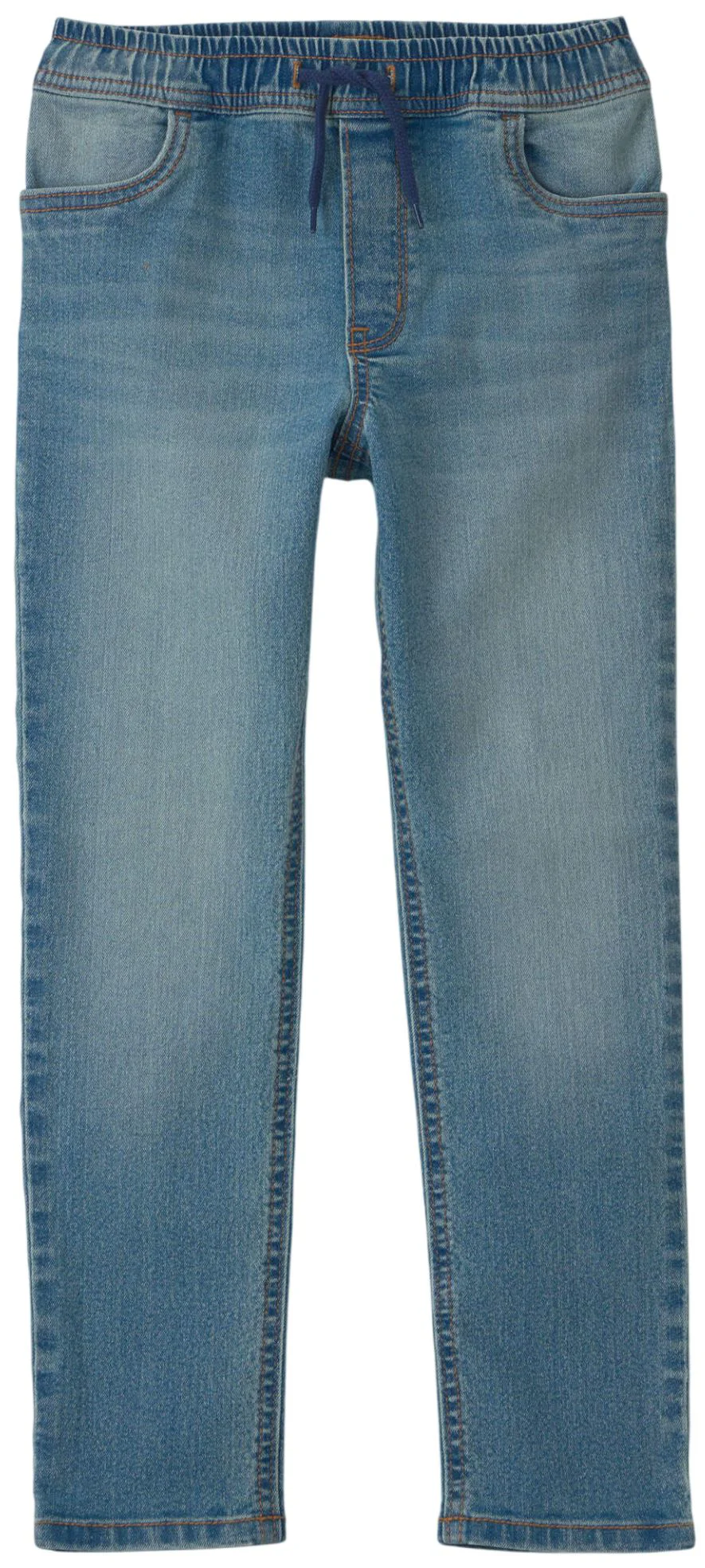 image for OshKosh Blugi cu snur Medium Wash foto