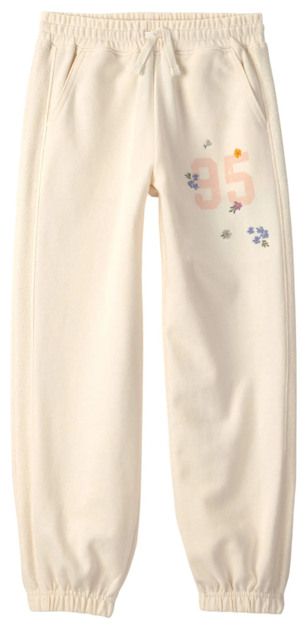 image for OshKosh Pantaloni de trening '95' Floral foto
