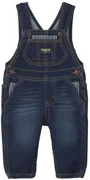 OshKosh Salopeta din denim Dark Wash foto
