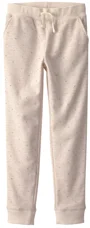 OshKosh Pantaloni de trening cu imprimeu inimioare foto