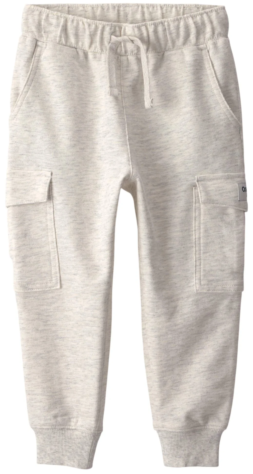 OshKosh Pantaloni de trening cu buzunare cargo foto