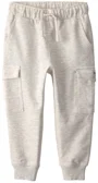 OshKosh Pantaloni de trening cu buzunare cargo foto