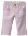 OshKosh Pantaloni drepti Purple foto