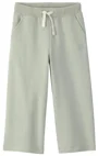 OshKosh Pantaloni drepti cu snur Green foto