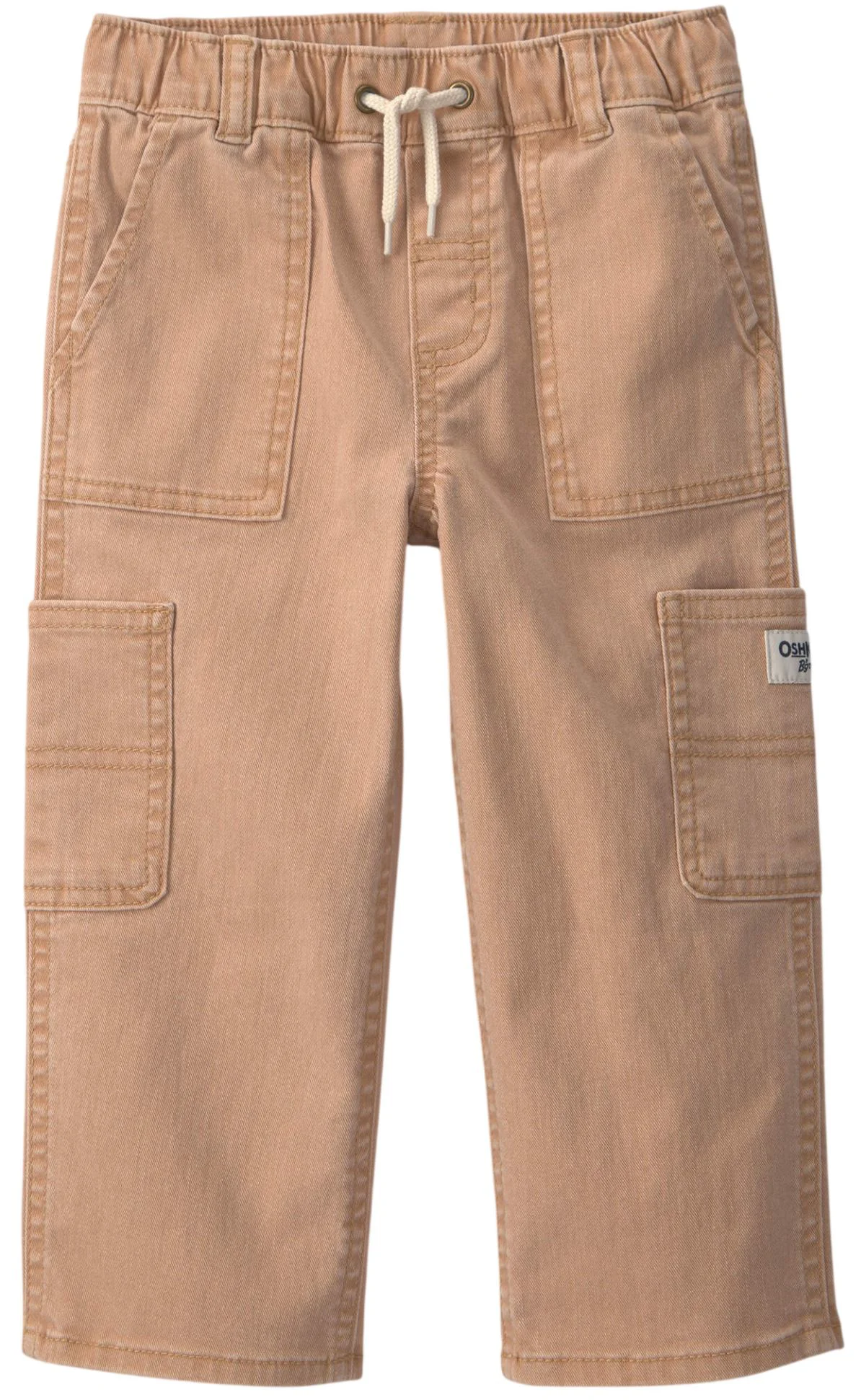 image for OshKosh Pantaloni carpenter Khaki foto