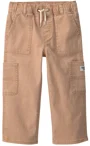 OshKosh Pantaloni carpenter Khaki foto