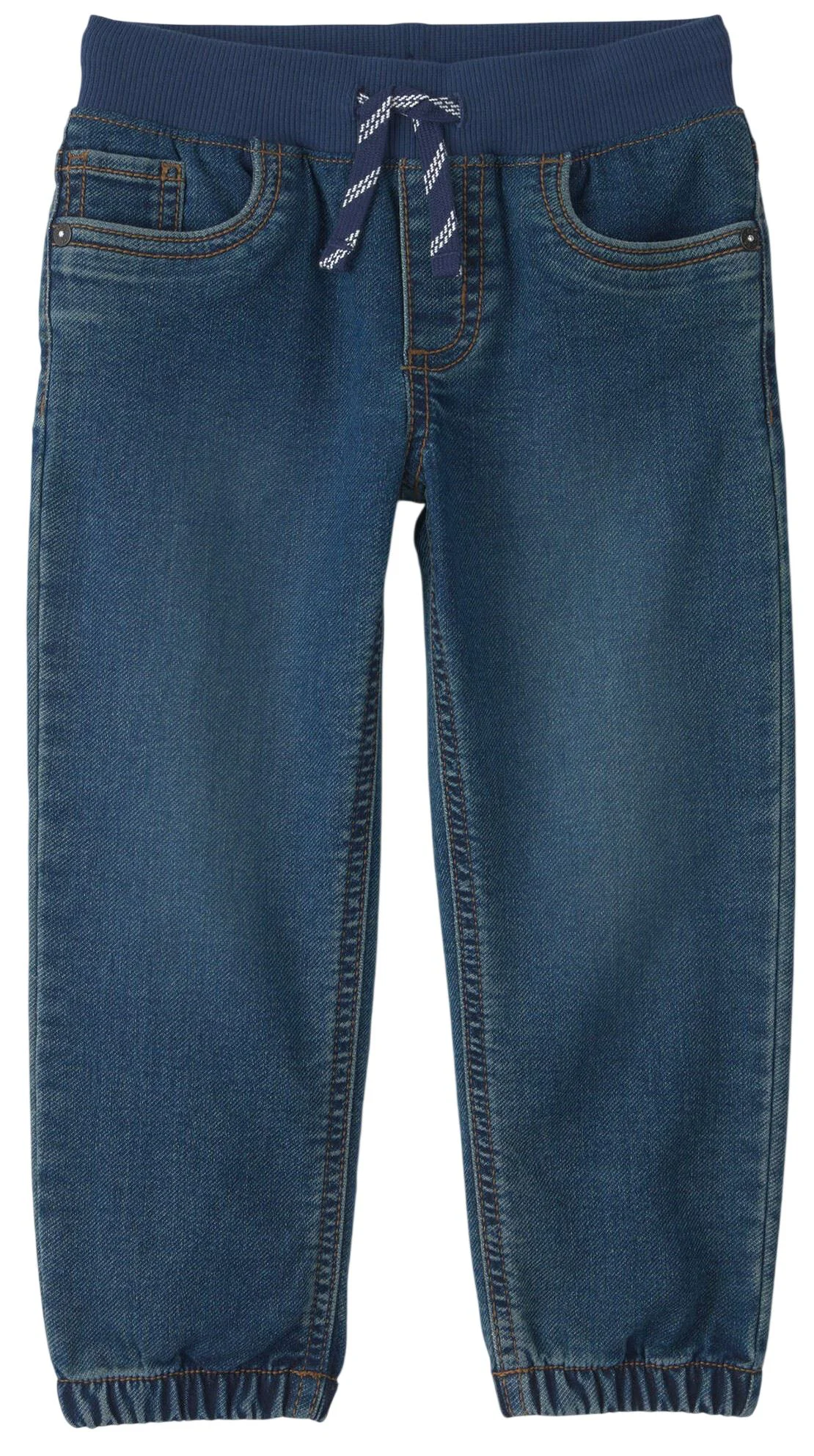 image for OshKosh Blugi joggeri Dark Wash foto