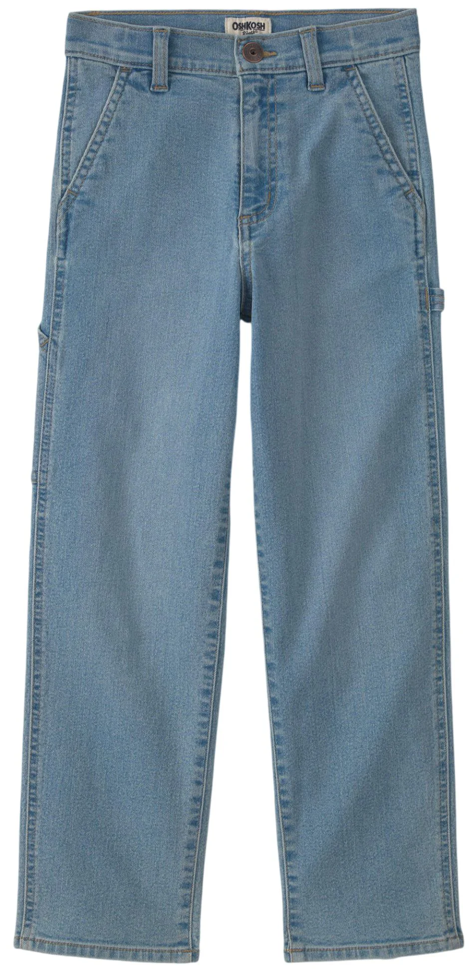 image for OshKosh Blugi drepti Light Wash foto
