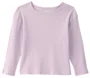 OshKosh Bluza cu maneca lunga Purple foto