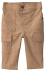 OshKosh Pantaloni cargo Khaki foto