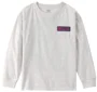 Carter's Bluza cu maneca lunga cu imprimeu foto