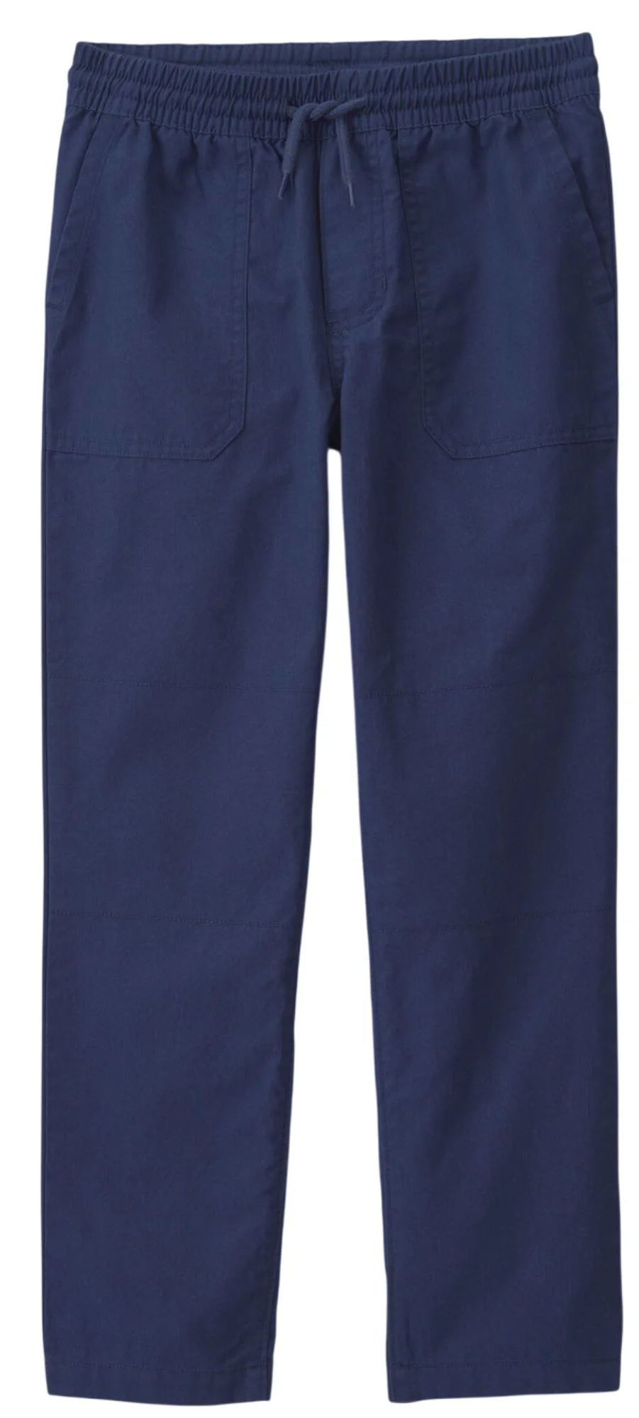 Carter's Pantaloni cu talie elastica Navy foto