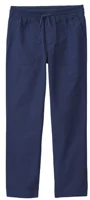 Carter's Pantaloni cu talie elastica Navy foto