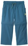 Carter's Pantaloni cu craci detasabili Teal foto