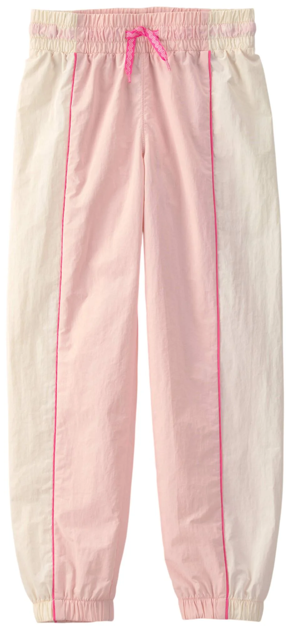 Carter's Pantaloni de trening din nailon foto