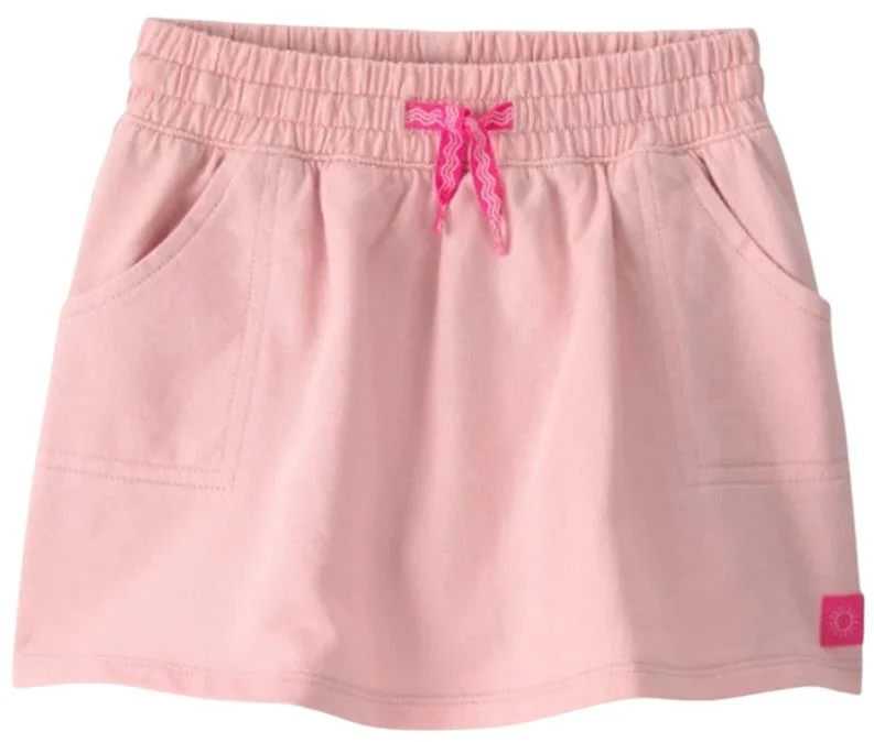 Carter's Fustita-pantalon Pink foto