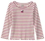 Carter's Bluza cu maneca lunga Cherry foto