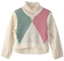 Carter's Bluza cu maneca lunga si vesta 2 in 1 foto