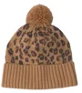 Carter's Шапка с помпоном Leopard foto