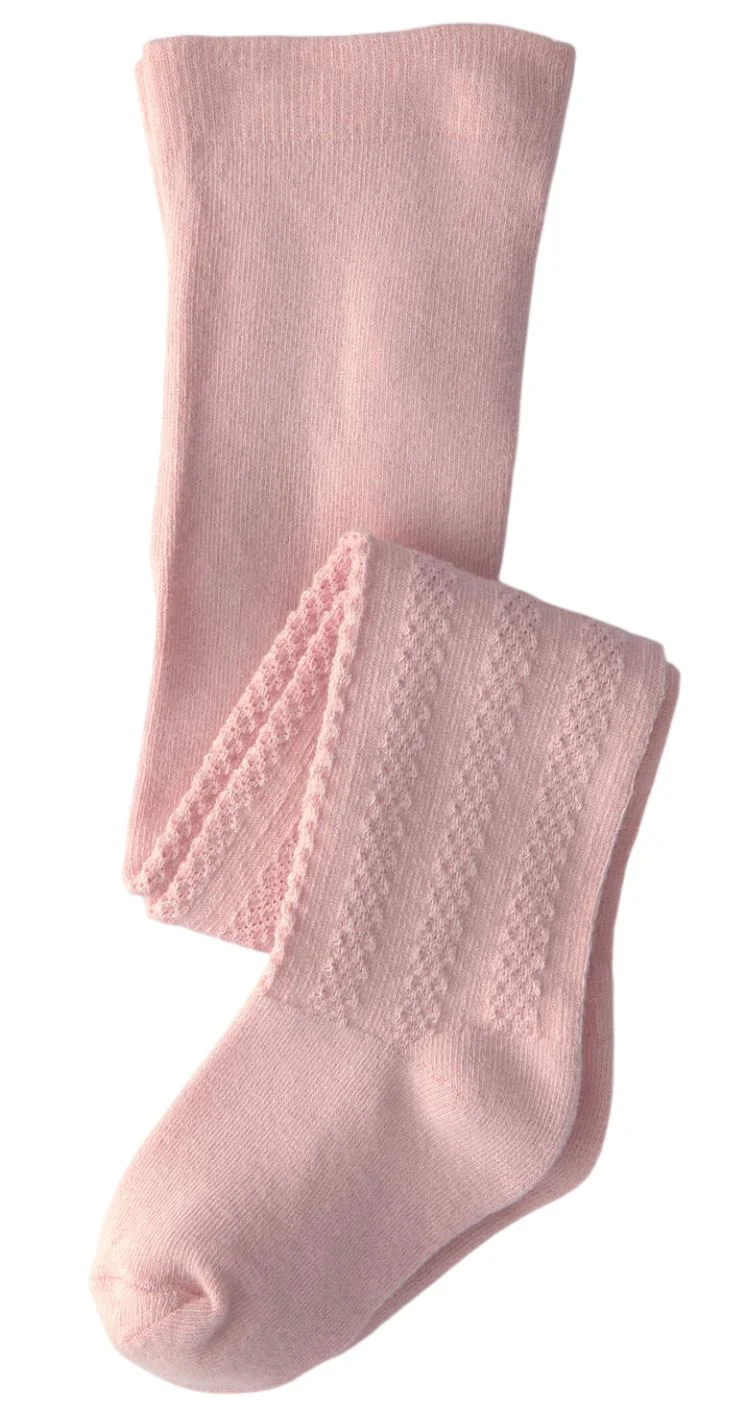 image for Carter's Розовые колготки foto