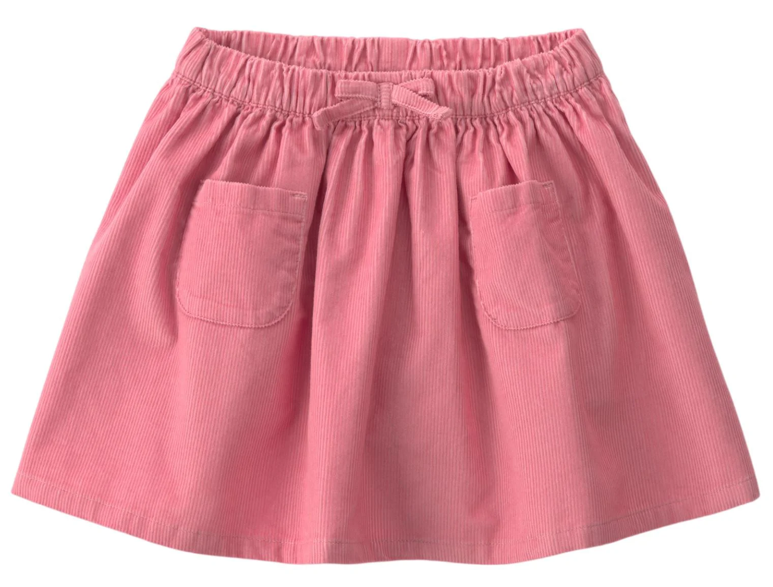 Carter's Fustita-pantalon din catifea foto