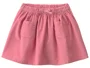 Carter's Fustita-pantalon din catifea foto