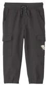 Carter's Pantaloni de trening cargo Grey foto