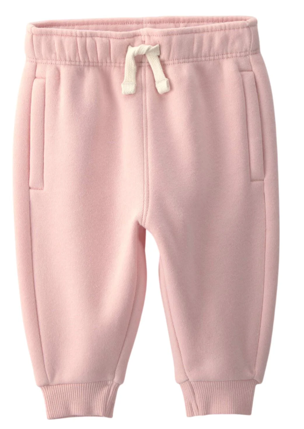 image for Carter's Спортивные штаны Baby Pink foto
