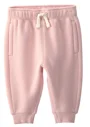Carter's Pantaloni de trening Baby Pink foto