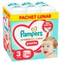 Chilotei Pampers Premium Care Pants 3 XXL (6-11 kg), 114 buc. foto