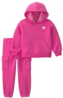 Carter's Set 2 piese You Go Girl - hoodie si pantaloni de trening foto