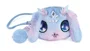 Gentuta Nebulous Stars Fuzzy Coin Purse, Stella foto