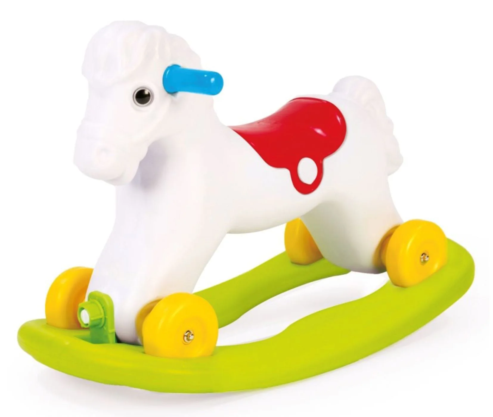 image for Качалка 2 в 1 Dolu Rocking Horse foto