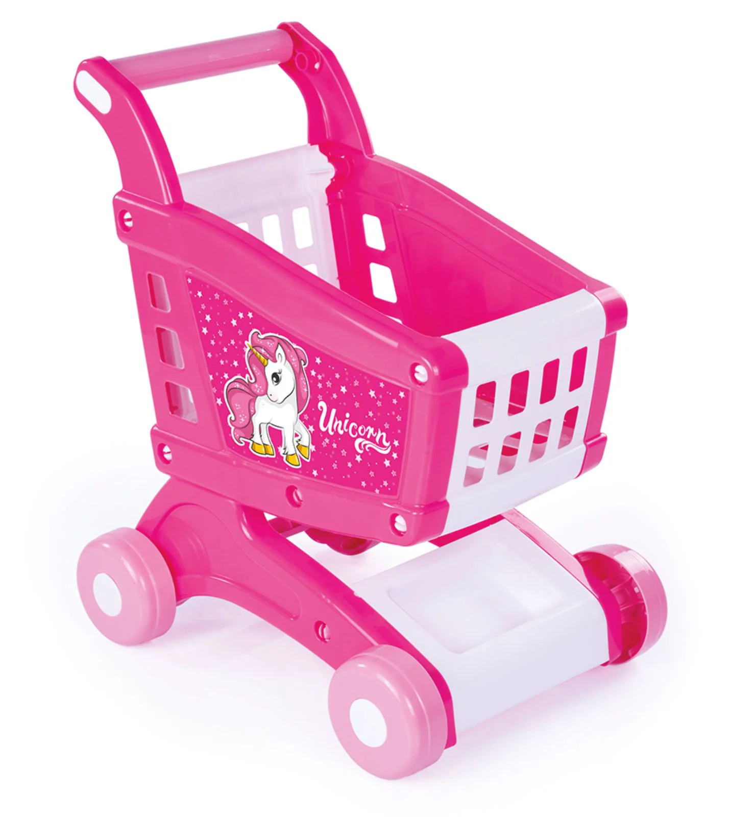 image for Игрушка Dolu Тележка для покупок foto