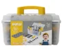 Игровой набор Dolu Инструменты с чемоданчиком, 30 эл. foto