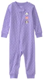 Carter's Pijama din bumbac Animals foto