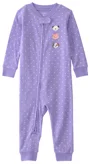 Carter's Pijama din bumbac Animals foto